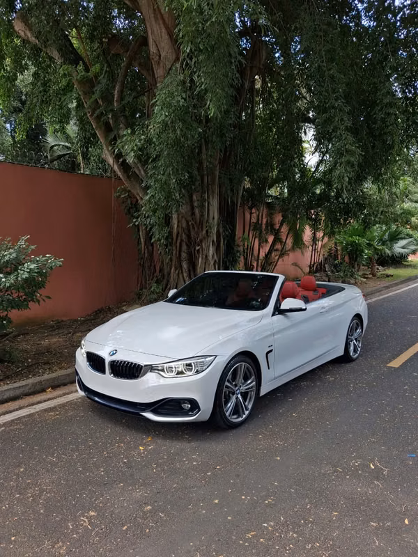 BMW 435I SPORT 2014 $18.900