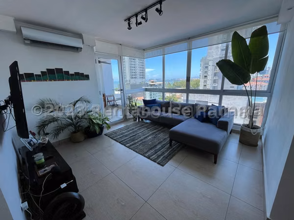 APARTMENT FOR RENT ON BALBOA AVENUE ABS