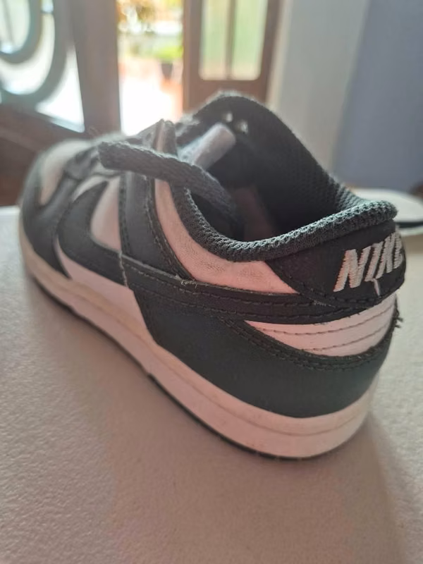 Zapatillas NIKE, talla 13.5