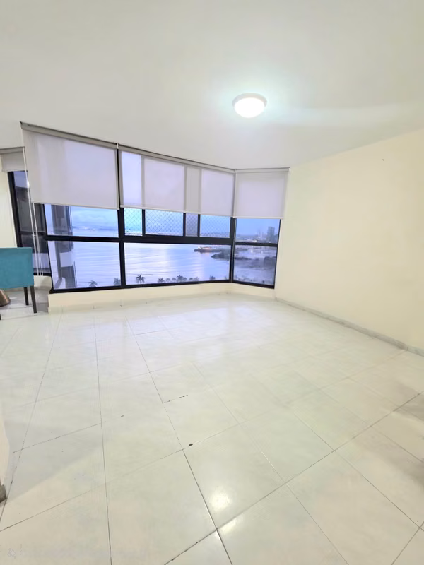 RENTAL APARTMENT 2 BEDROOM AVENUE BALBOA ID 813