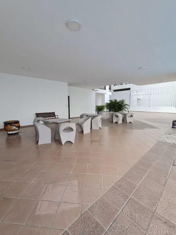 RENTAL APARTMENT 2 BEDROOM AVENUE BALBOA ID 813