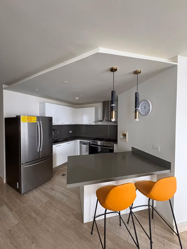 Apartamento en Venta en Costa del Este, PH. The Regent