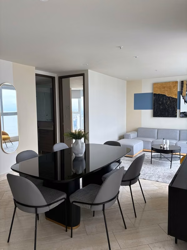 Apartamento en Venta en Costa del Este, PH. The Regent