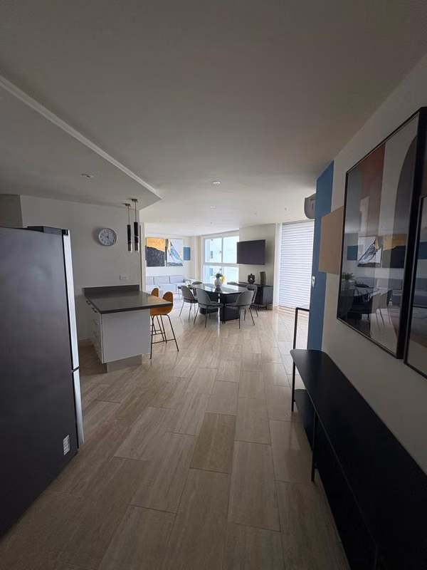 Apartamento en Venta en Costa del Este, PH. The Regent