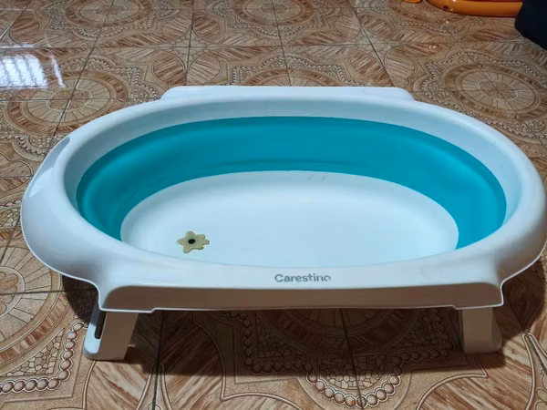 Cuna de bebe y accesorios