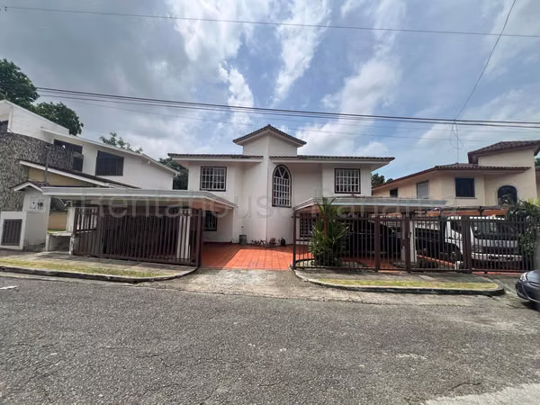 House for Sale in Albrook MDV27-1199
