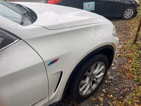 BMW 2016