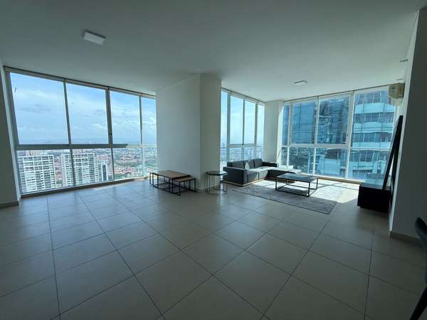 APARTMENT FOR SALE IN COSTA DEL ESTE