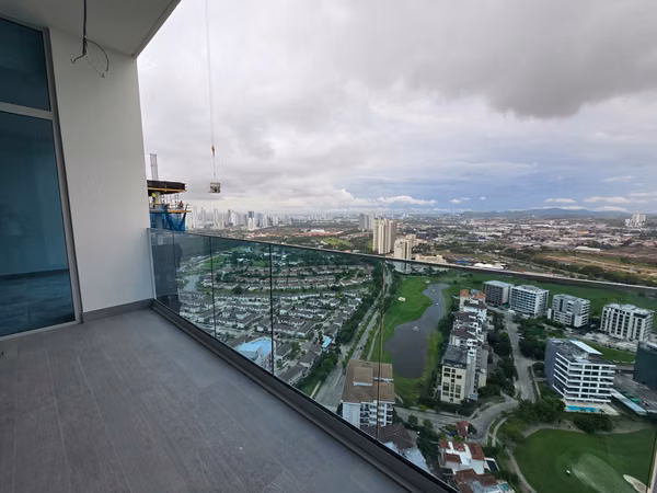Penthouses con Vista Privilegiada en Santa María 251 mts2