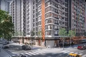 Sale of Apartment with 47m2 in Bella Vista PH Harmony 26-7149SR