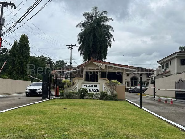 House for Rent in Albrook JG