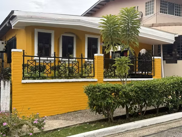 IS SOLD HOUSE IN BETHANY