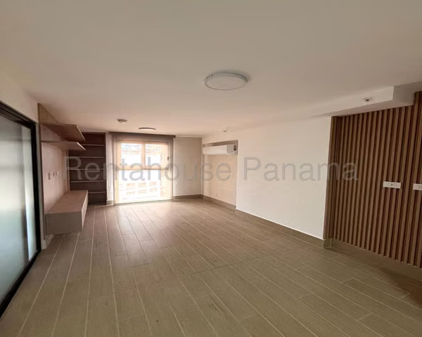 Venta de Apartamento en Bellavista, PH Armonia (Solo Cliente Directo)