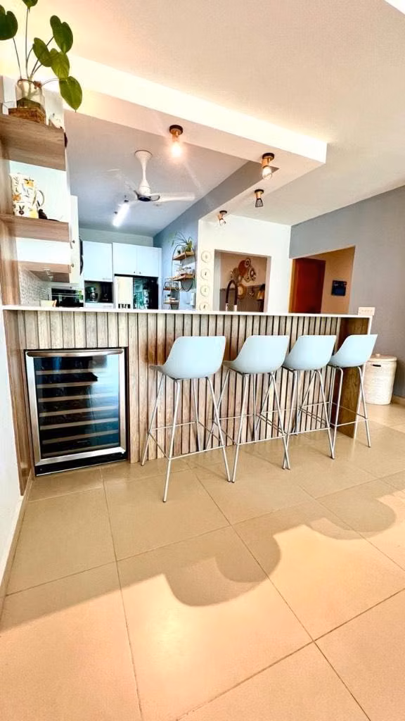 Spectacular Ground-Floor Residence for Sale in BIJAO!!!!!