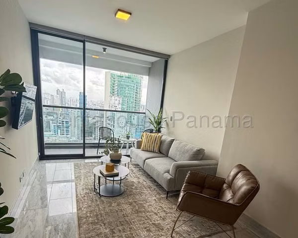 Alquiler de Apartamento en Bellavista Ph Nuovo Residences Solo Cliente Directo MC