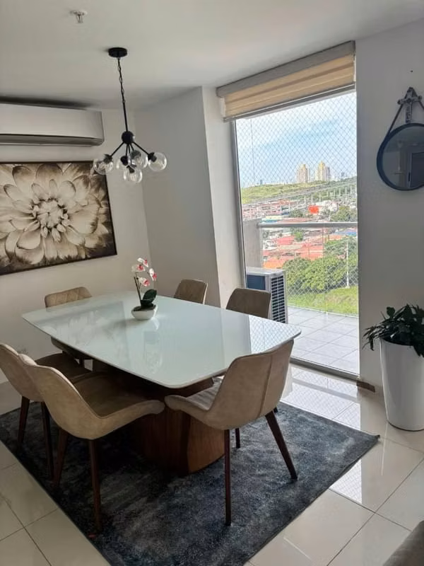 Rental Apartment in El Crajo Ph Onix