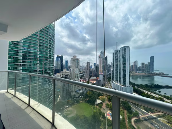 Venta de apartamento Bella Vista CR27-1231