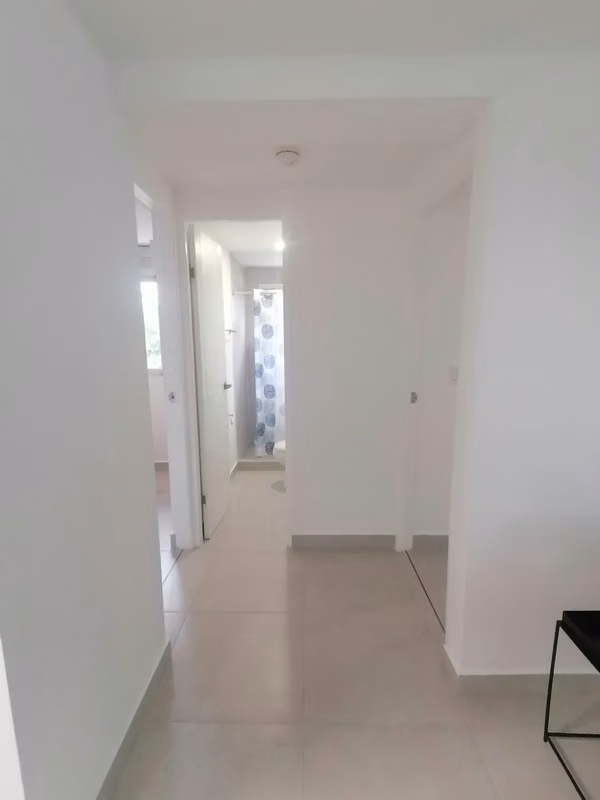 ALQUILO APARTAMENTO-PANAMA VIEJO - DR