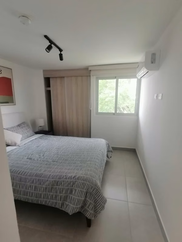 ALQUILO APARTAMENTO-PANAMA VIEJO - DR