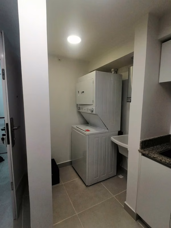 ALQUILO APARTAMENTO-PANAMA VIEJO - DR