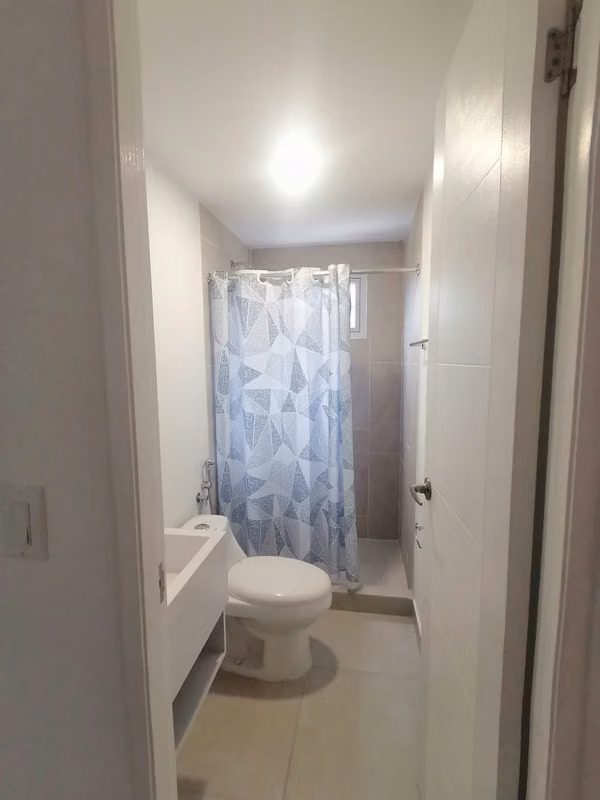 ALQUILO APARTAMENTO-PANAMA VIEJO - DR