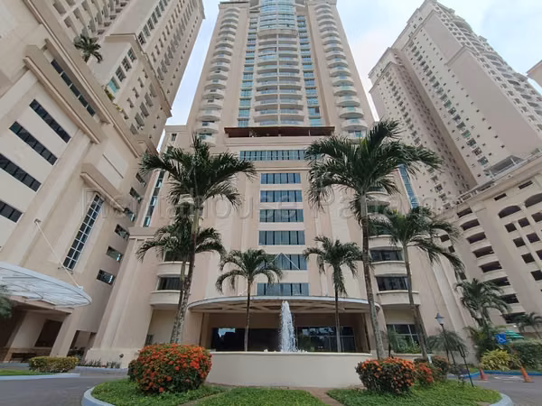 Se Vende Apartamento en Punta Pacifica LA27-1232