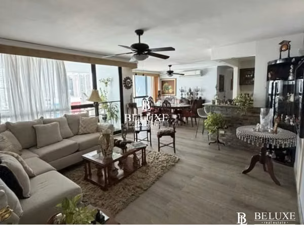 FOR SALE APARTMENT IN PH MIRABEL, PUNTA PAITILLA (6)
