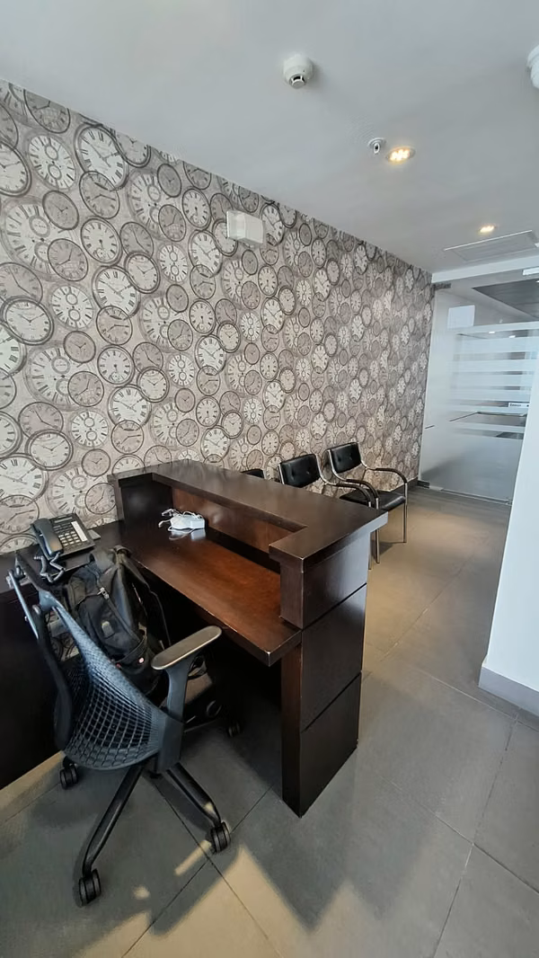 Rental Office in Oceania Business Plaza - Punta Pacifica - Gran OPORTUNITY