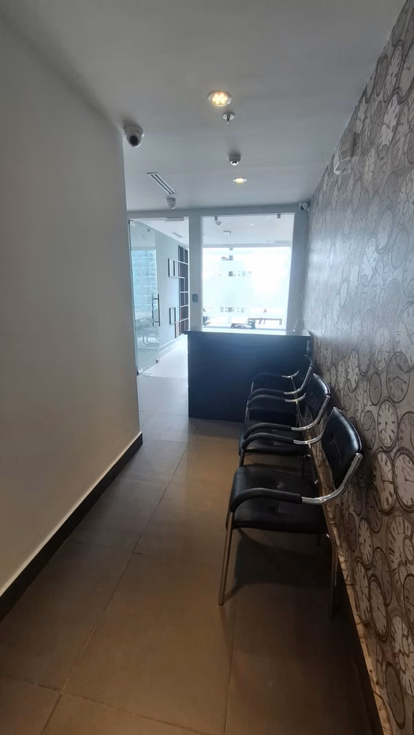 Rental Office in Oceania Business Plaza - Punta Pacifica - Gran OPORTUNITY