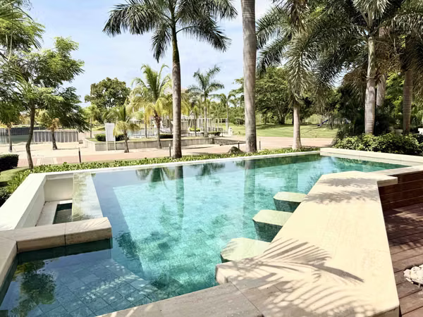 GOOD ADVENTURE - PH POINTARENA - LONG SEASON RENTAL