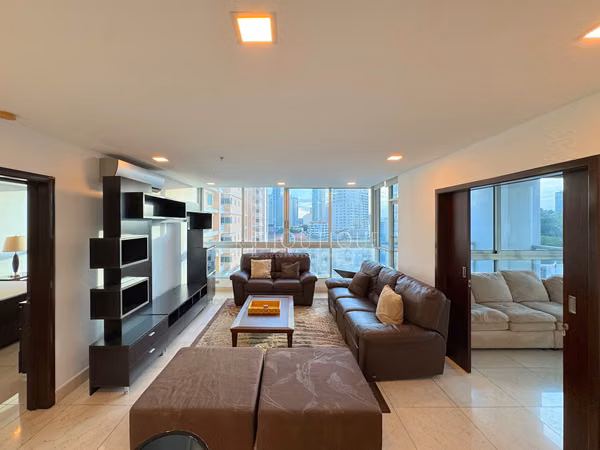 Venta de Apartamento en Bella vista / Av Balboa / PH Villa del mar