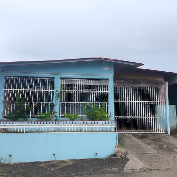 House for Sale in Ojo de Agua DPA26-40
