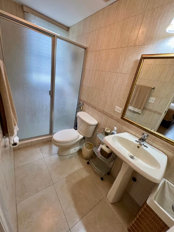 LA ENSENADA PLAYA BLANCA APARTAMENTO EN VENTA 1