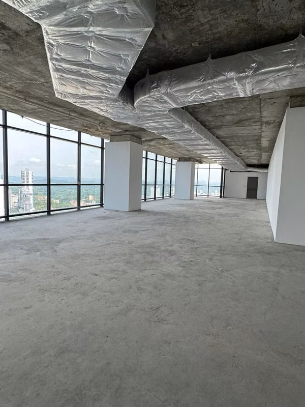 OFFICE FOR RENT - TOWERBANK - ID 839