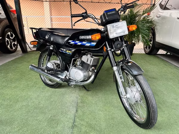 Suzuki X-90 SUPER AUTOS ACEPTAMOS TRADE IN