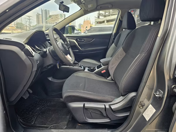 NISSAN QASHQAI SUPER AUTOS ACEPTAMOS TRADE IN