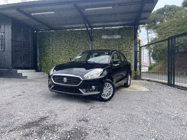 SUZUKI DZIRE SUPER AUTOS ACEPTAMOS TRADE IN