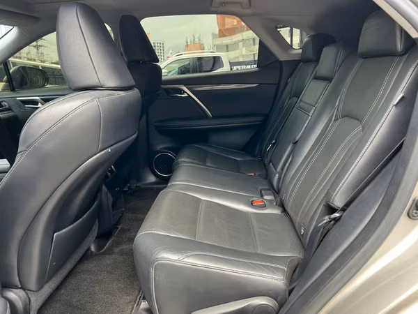 Lexus RX 450h