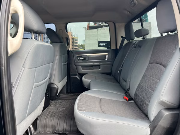 Dodge Ram 1500