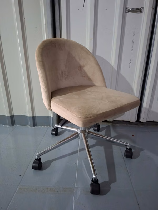 Silla de oficina
