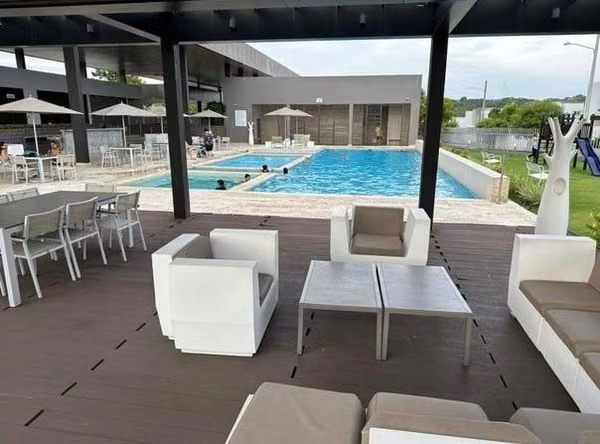 Apartment for Rent in Costa del Este
