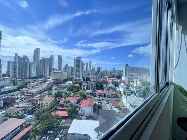 APARTMENT FOR SALE AND RENT IN LA CRESTA, BELLA VISTA