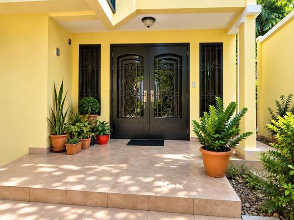 HOUSE FOR SALE IN ANCÓN