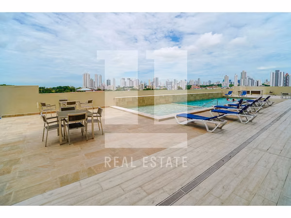 Se Vende Apartamento en PH Alegria
