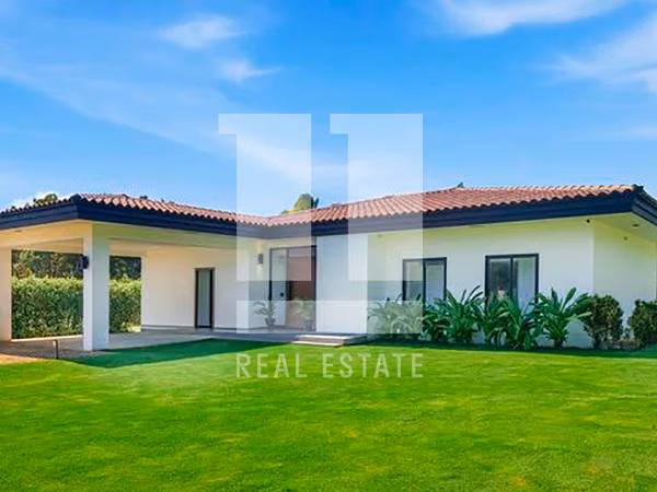 Se vende Casa de playa en Playa Blanca