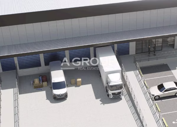 Zona Franca - Corredor Sur - Se Vende Bodega en Zona Zero