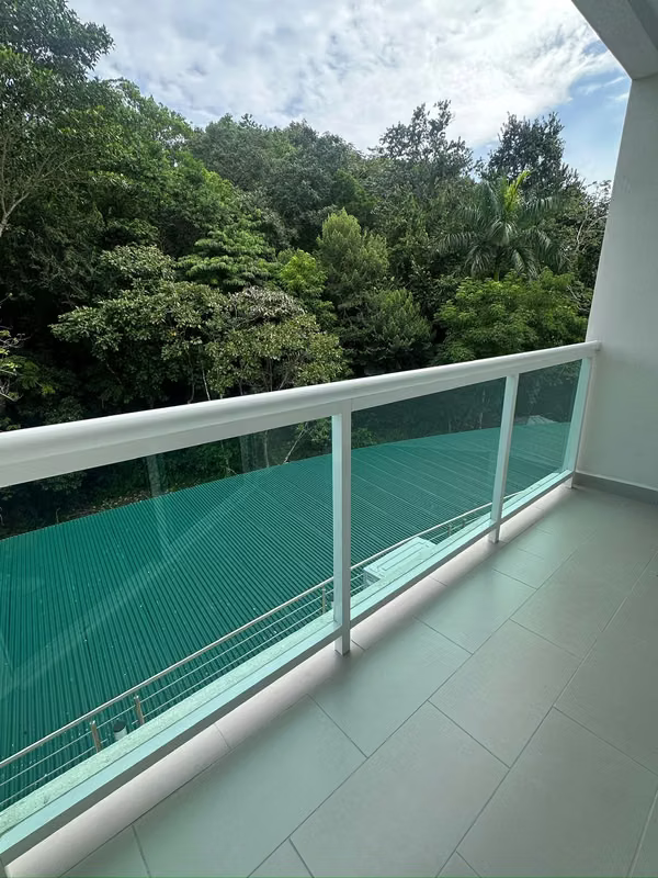 Charming Apartment PH Forest Gate Albrook Ancon Line White