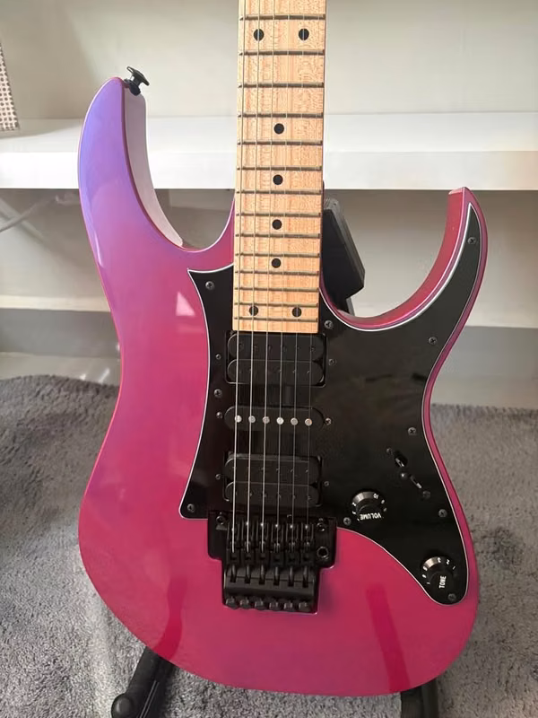 Ibanez RG550