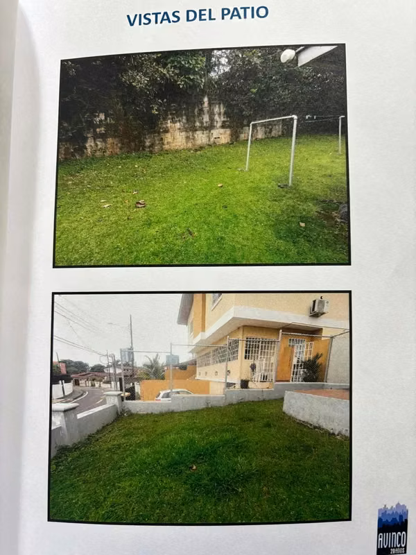 SE VENDE TERRENO EN BETANIA