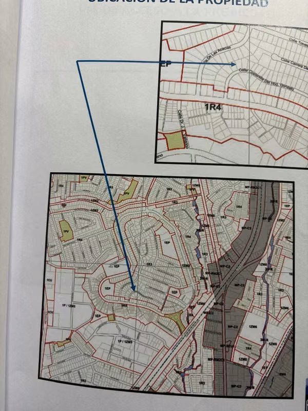 SE VENDE TERRENO EN BETANIA